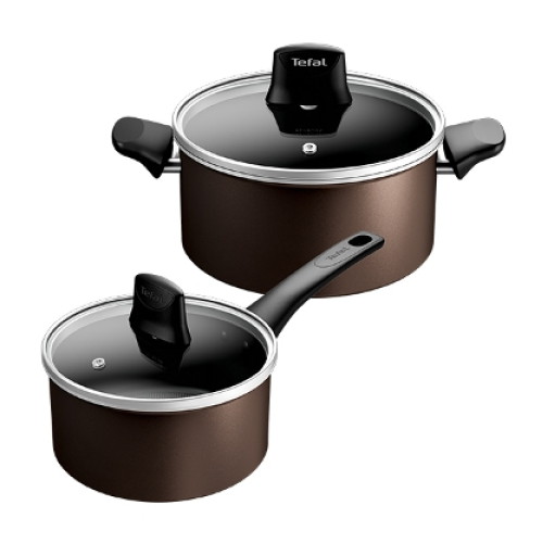 테팔  뉴 이노바시오 냄비 2종 (편수18+양수20)