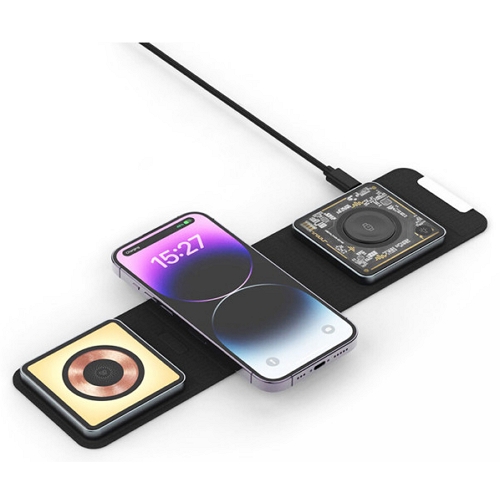 머레이  3접폴딩 3in1 무선충전기 TRI-20