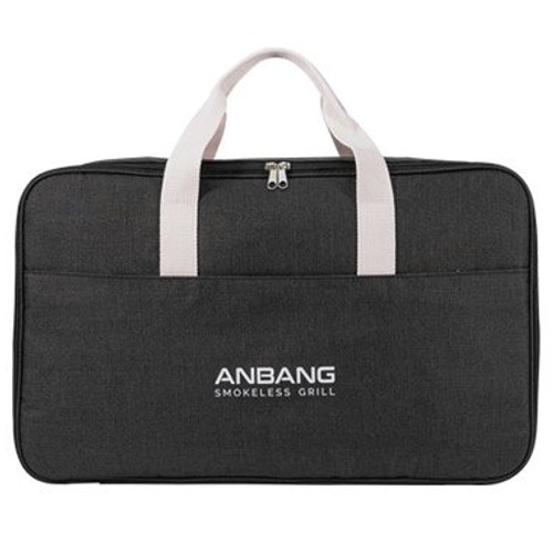 디앤더블유  안방그릴 AB901MF 보관가방