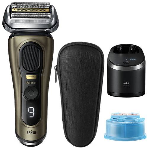 브라운 시리즈9 PRO Plus 9569cc