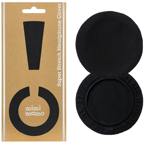 미미마모  헤드폰 이어패드 보호커버