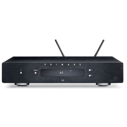 프라이메어  I15 Prisma MK2