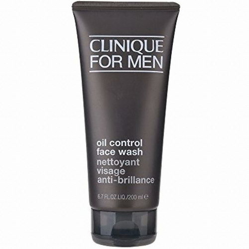 크리니크 포 맨 오일 컨트롤 페이스 워시 200g