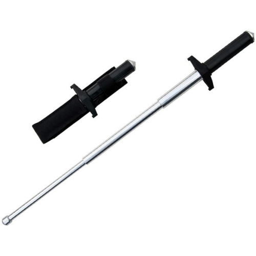 유일기기  K-6 호신용 삼단봉 두랄루민