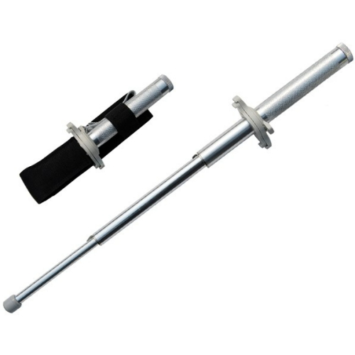 유일기기  두랄루민 삼단봉 3단봉 530mm 호신봉 K-1-1