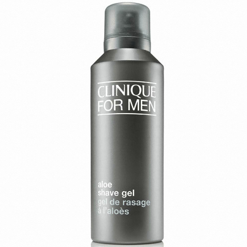 크리니크 포 맨 알로에 쉐이브 젤 125ml