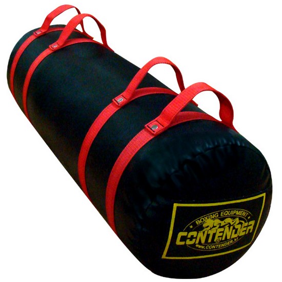 컨텐더  파운딩 보트원단 샌드백 (CPB-317)