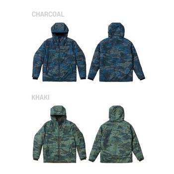 잔카  덴투더 방풍자켓 ZFCCFPD003