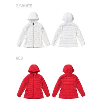 잔카  브릴 패딩자켓 ZFCCFPD401