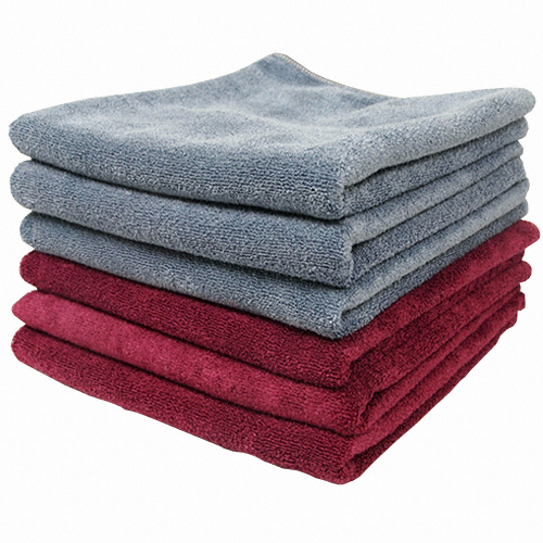 MC  고중량 터치타월 5P