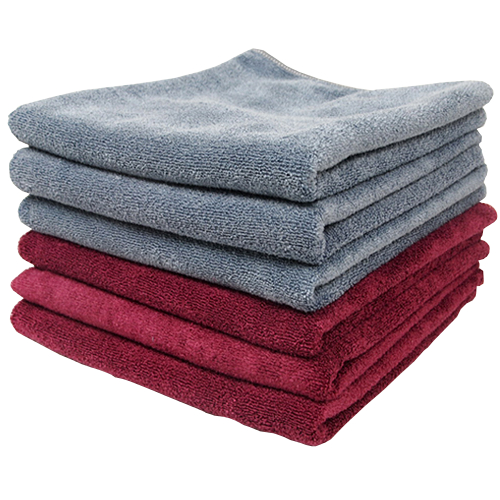 MC  고중량 터치타월 6P