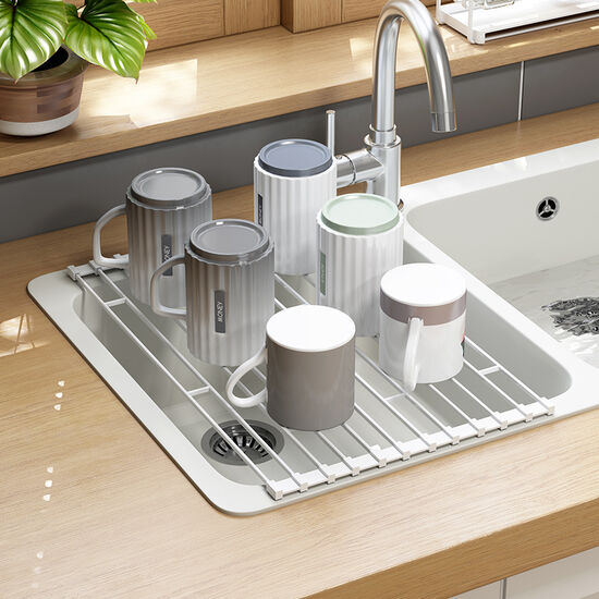 아이엘컴퍼니  싱크대 롤매트 L