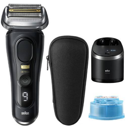 브라운 시리즈9 PRO Plus 9560cc