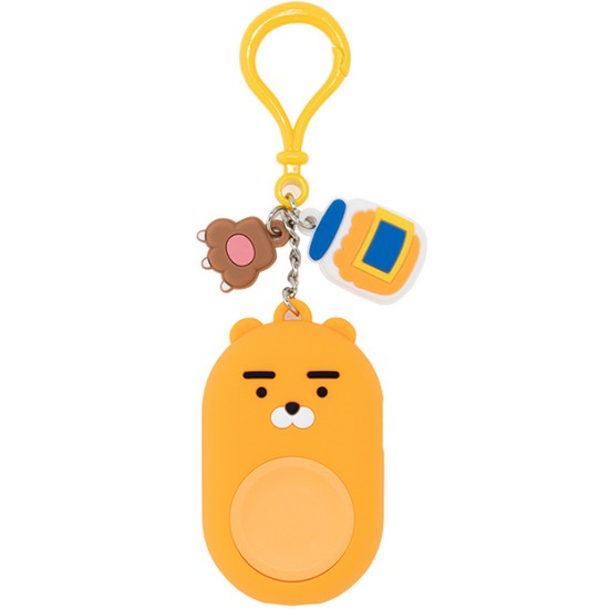 카카오프렌즈 3W 갤럭시워치 워치톡 보조배터리 1200mAh