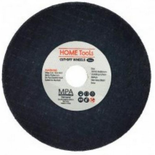 홈툴스 고급형 절단석 4인치