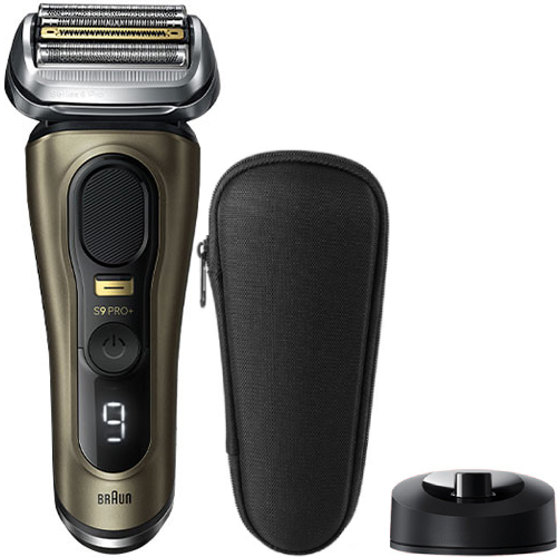 브라운 시리즈9 PRO Plus 9519s