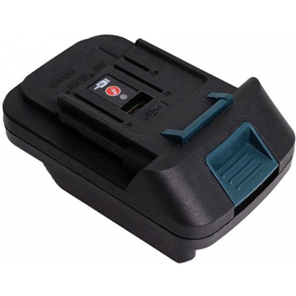 ES산업 보쉬 배터리 변환 어댑터 BA418EB