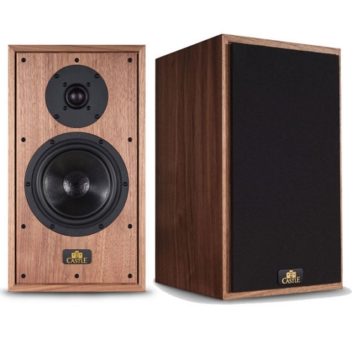 캐슬  Windsor EARL