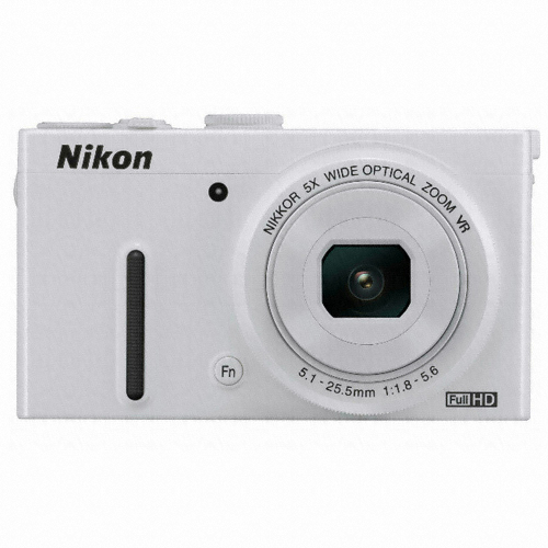 니콘 COOLPIX P330