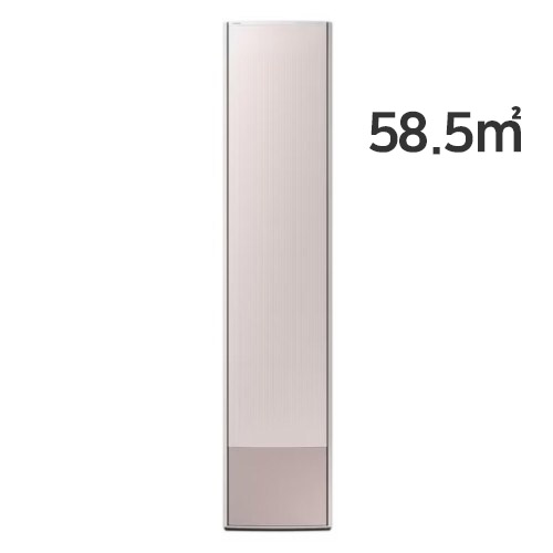 삼성전자 비스포크 무풍 갤러리 AF18CX839BSS