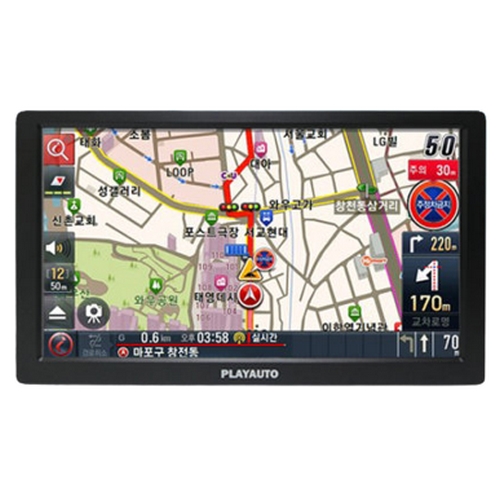 모비디안  플레이오토 I-800