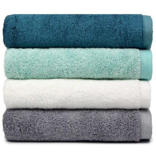 송월타월  솔리드 뱀부무지 250g