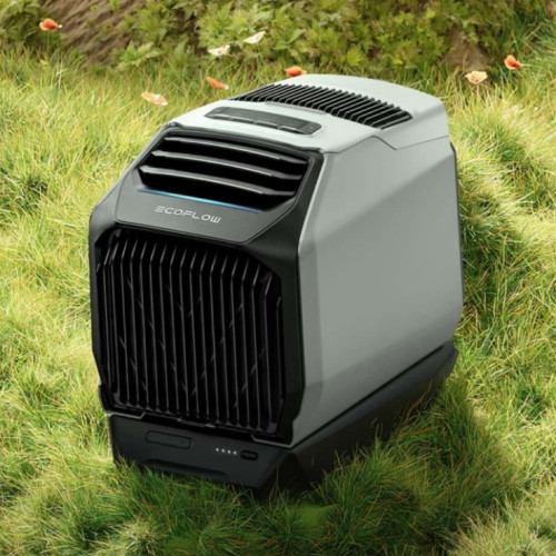 에코플로우  웨이브 2 + 배터리 세트