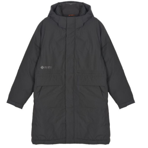 K2  씬에어 포스 다운 롱패딩 KMW235619C