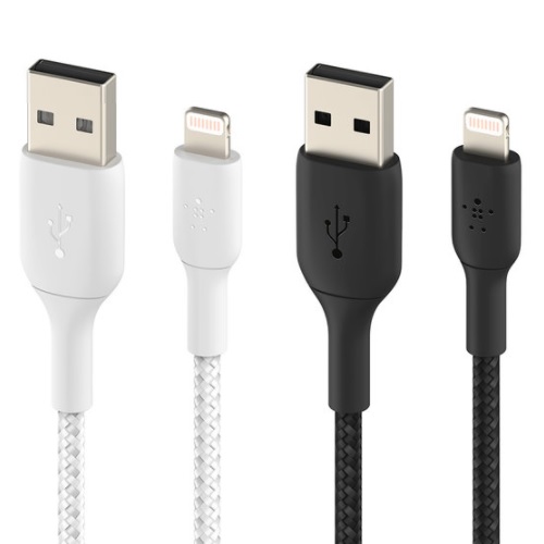 벨킨  라이트닝 8핀 부스트업 케이블 CAA001bt