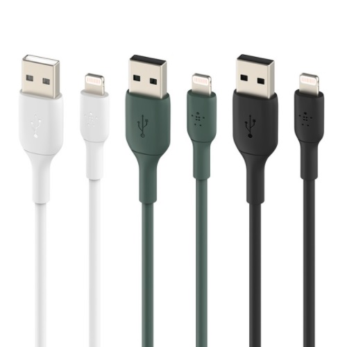 벨킨  라이트닝 8핀 부스트업 케이블 CAA001bt