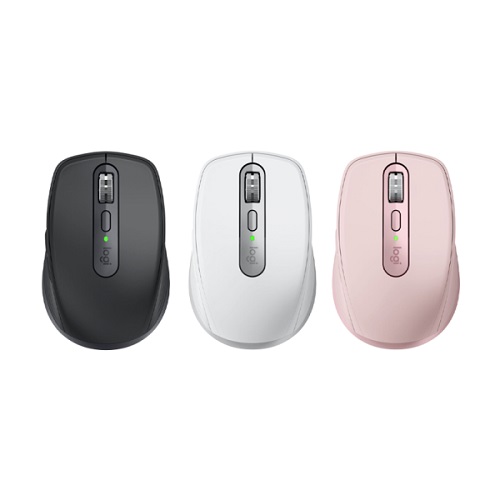 로지텍  MX Anywhere 3S