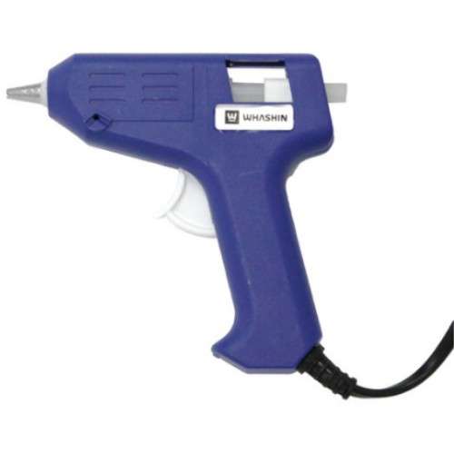 화신  글루건 소 GL-10W