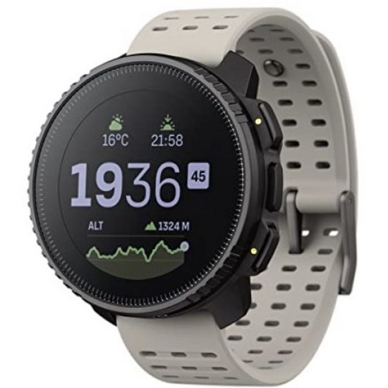 순토  버티컬 티타늄 솔라 SS050860000 샌드