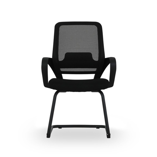 린백  사무실 회의실 학생 의자 LB11F