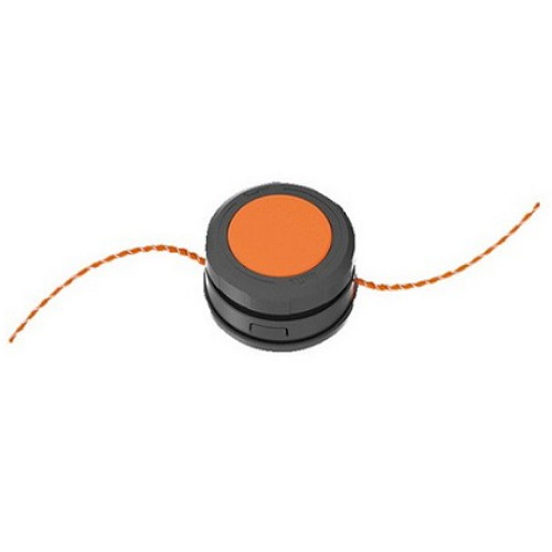 웍스 WG186E용 나일론 예초기날 WA0045