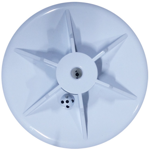 화경산업  방수형 차동식 감지기 선타입