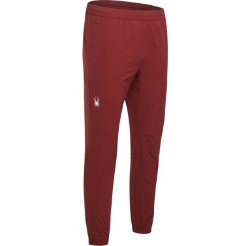 스파이더  러닝 프로웹 우븐 팬츠 SPGFCNPT231MBGD