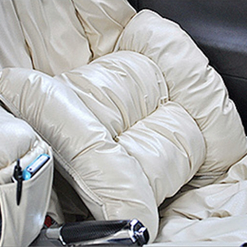 VIP  리무진 허리쿠션