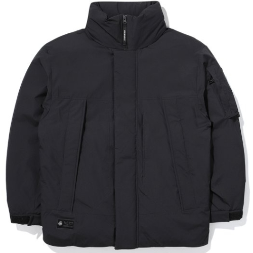 다이나핏  몬스터 미들 다운 YUW22530Z1