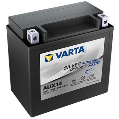 바르타  보조배터리 AUX14