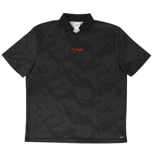 푸마  BATMAN SS 셔츠 658019-03