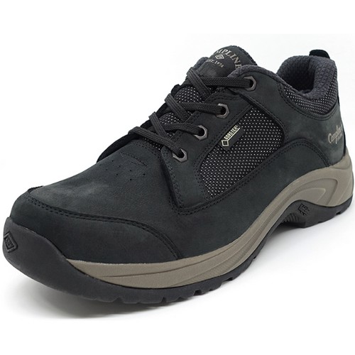 캠프라인 트립 블랙