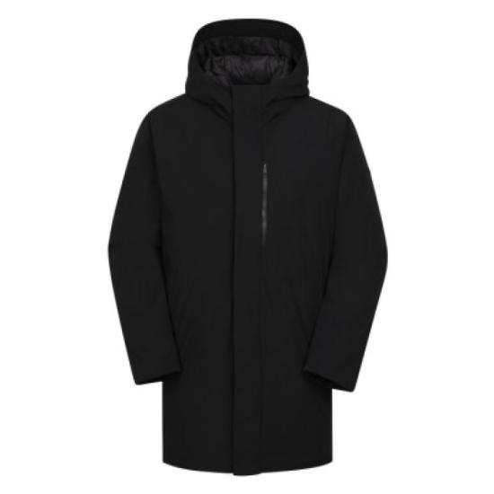 웨스트우드 커버 하프패딩 WN3MVJP209