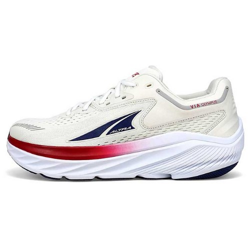 알트라 비아 올림퍼스 (화이트블루)