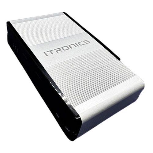 아이트로닉스 아이패스블랙 애프터블로우 ITBM-120