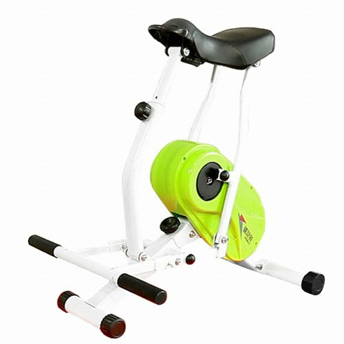 빅빔  쉘파워 무전원 승마운동기구 PR-101