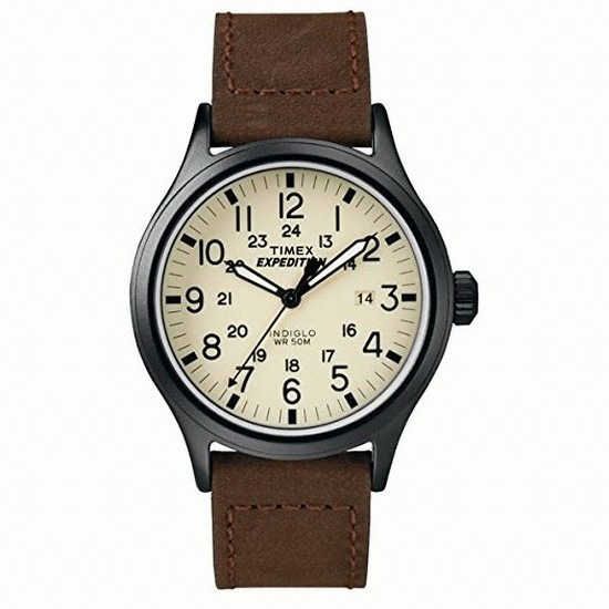 타이맥스 남성시계_T49963