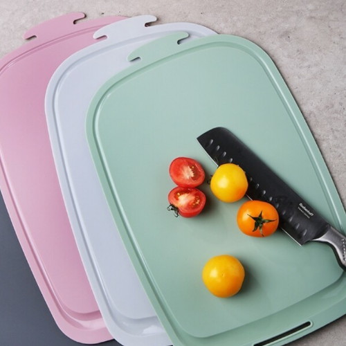 아름다운공간  국내제작 라운드 프리미엄 실리콘도마 S 눈금표시