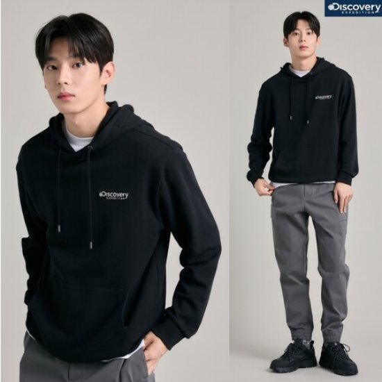 디스커버리익스페디션 덴버 후드티 DXHD33034