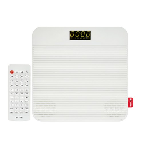 아이리버  IAW-300D